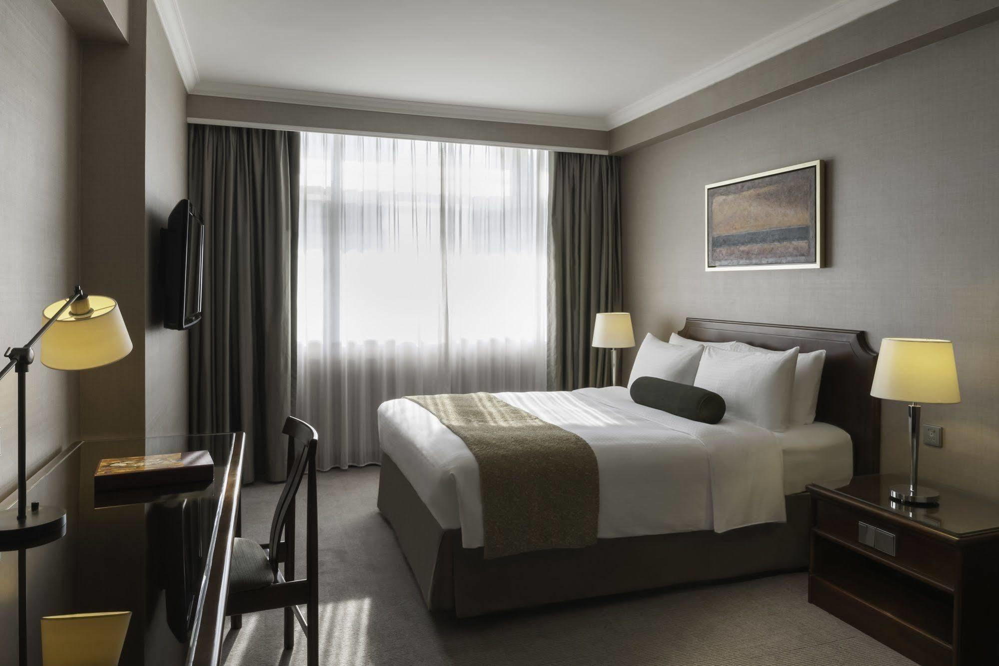 Marco Polo Hong Kong