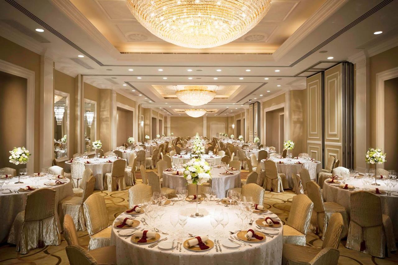Marco Polo Hotel Hong Kong