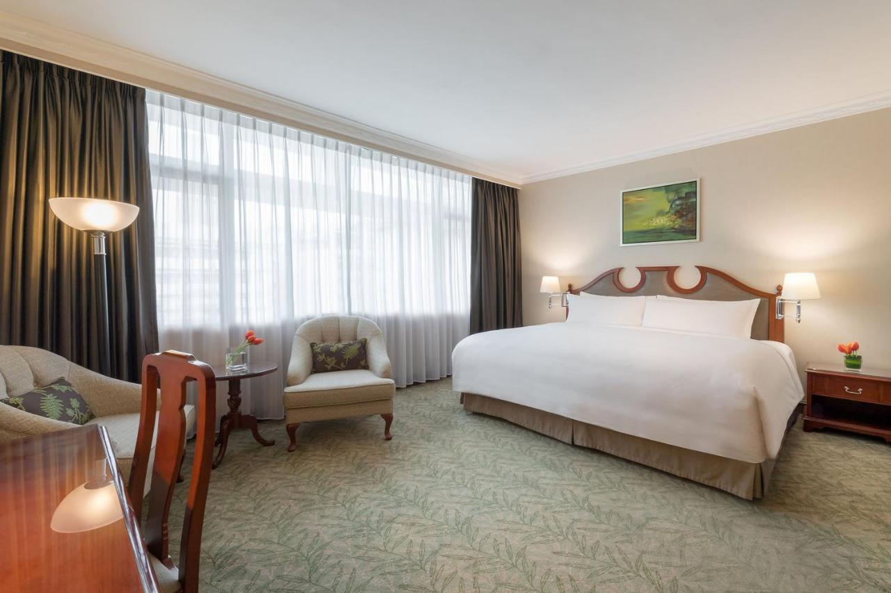 Marco Polo Hotel