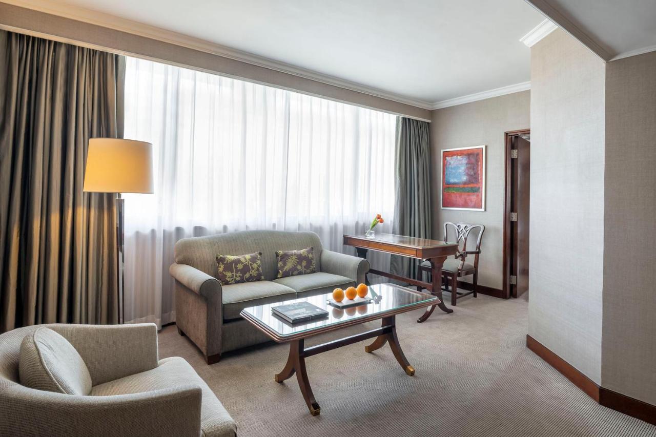 Marco Polo Hong Kong