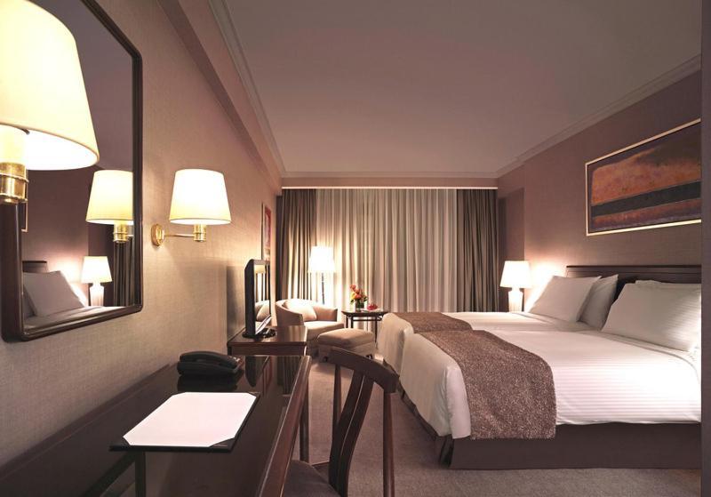 Hotel Marco Polo