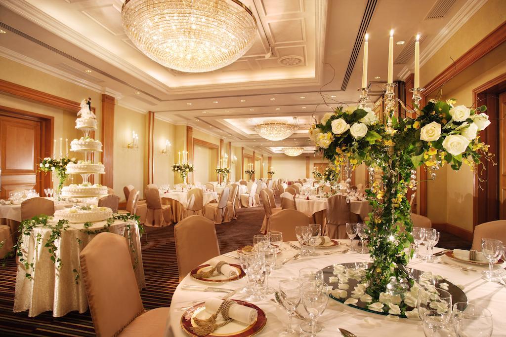 Marco Polo Hong Kong